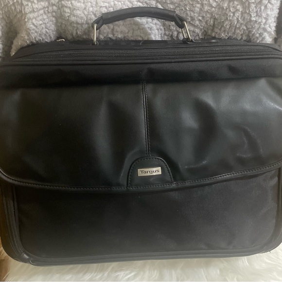 Targus trademark notepad plus carrying case - Picture 5 of 6